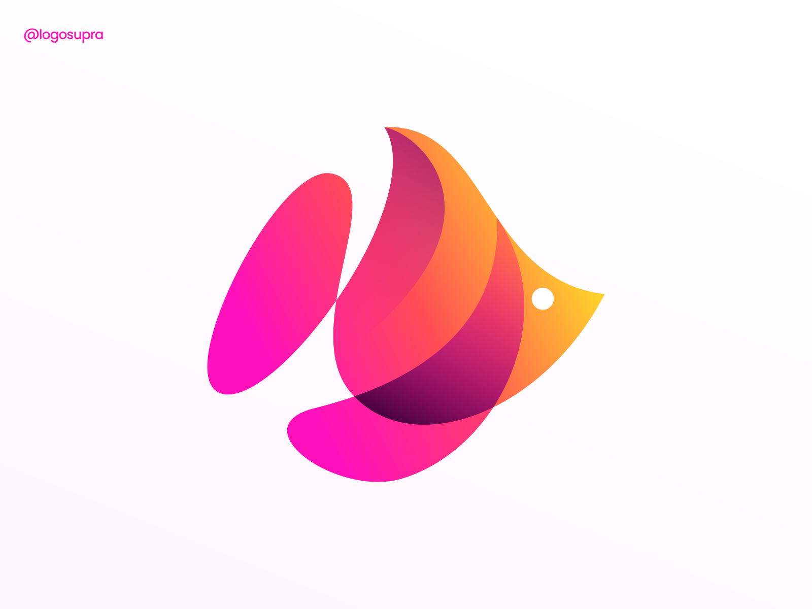 Fish By Logo Supra On Dribbble