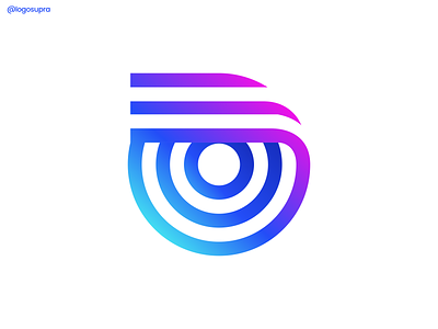 Vidivici brand and identity branding design icon illustration logo vector