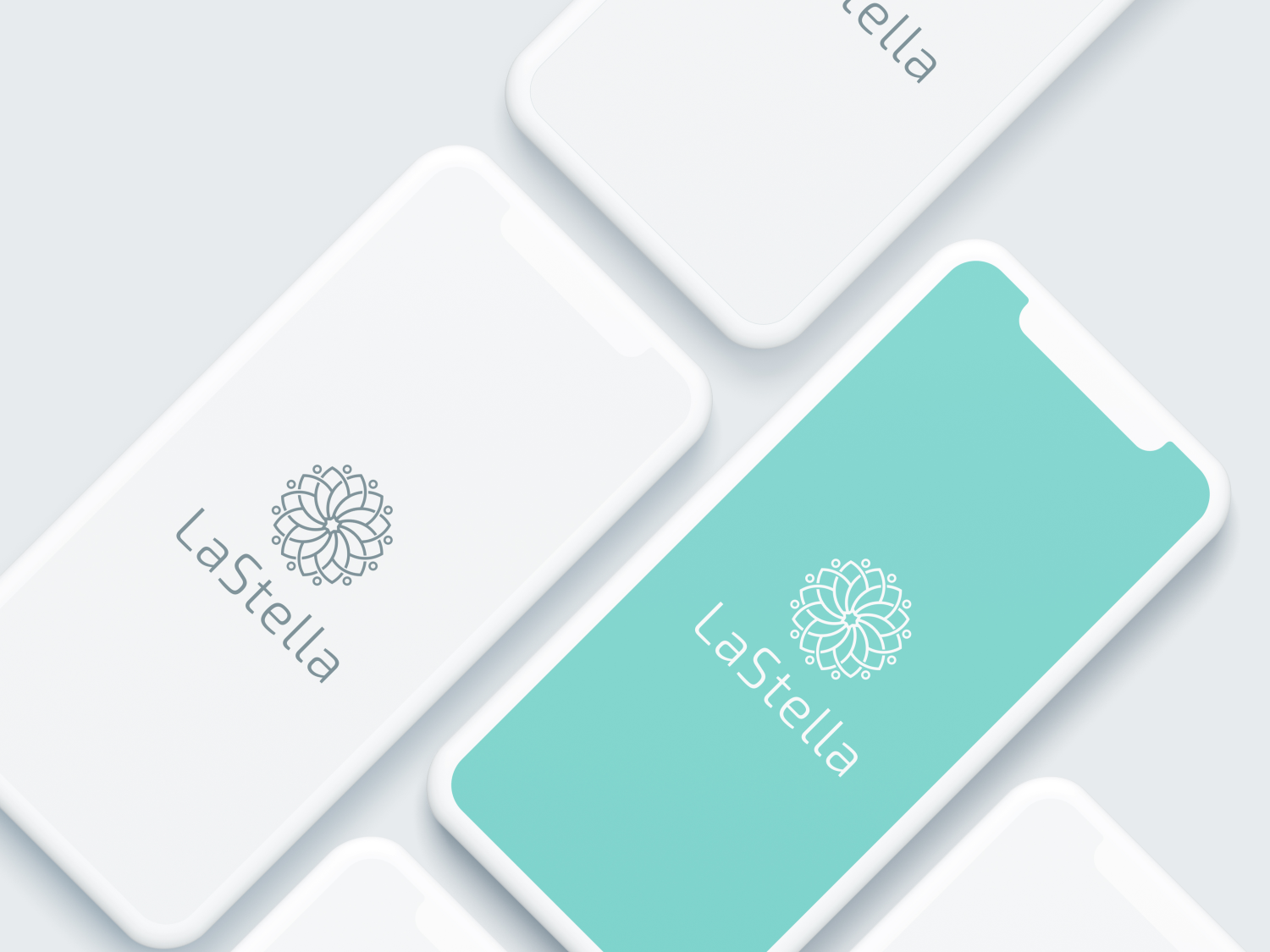 La Stella by Logo Supra on Dribbble