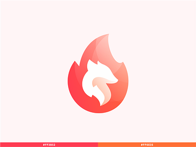 Fire And Fox