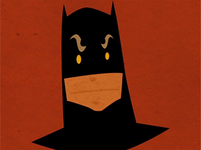 Batman batman gif