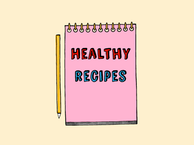 Healthy Recipes