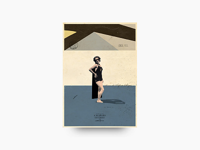 Digital Collage 15 by Killian Dunne on Dribbble