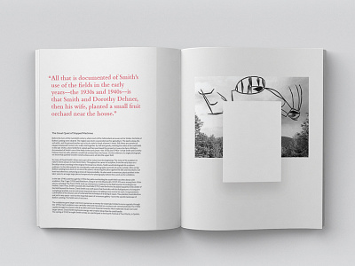 Book Design in process 1 book design collage design layout print print design typography book vintage