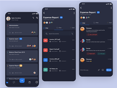 Project Manager App - Daily UI Challenge 1/100 animation app app design branding business clean design graphic design icon illustration ios logo minimal mobile mobile app typography ui ux ux ui ux web