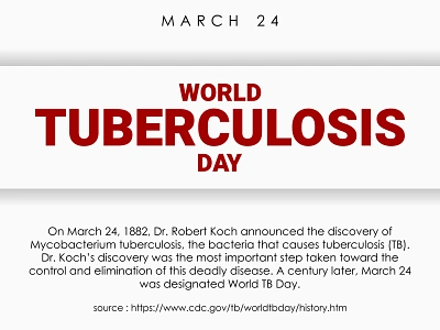 World Tuberculosis Day banner brand design cough cover day design design freelancer germ graphic design illustration illustration design logo logo design microba poster tuberculosis tuberculosis day virus world world tuberculosis day