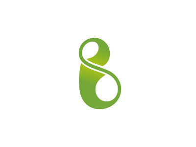 B Logo alphabet b brand identity brand mark corporate identity design freelancer graphic design initial leaf letter lettermark logo brand logo corporate logo design logo for sale logo identity nature organic plant wordmark