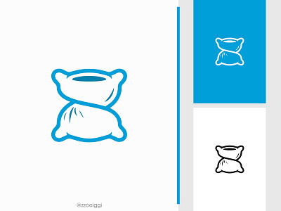 Flexible Pillow Logo