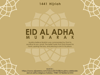 Eid Al Adha