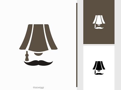 Mister Furniture Logo brand design brand designer face furniture graphic design head home house household lamp logo design logo designer logo for sale logo idea logo inspiration logo mark logotype man mister mustache