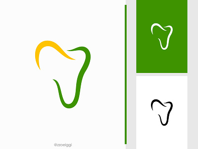 African Dental Logo abstract africa african brand design brand designer clinic continent dental dentist graphic design health logo design logo designer logo for sale logo idea logo inspiration logo mark logotype teeth tooth