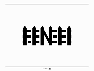 Fence Logo