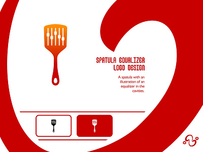 Spatula Equalizer Logo