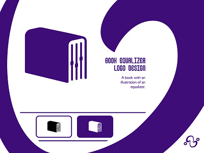Book Equalizer Logo