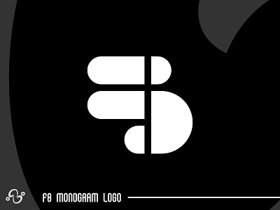 FB Monogram Logo