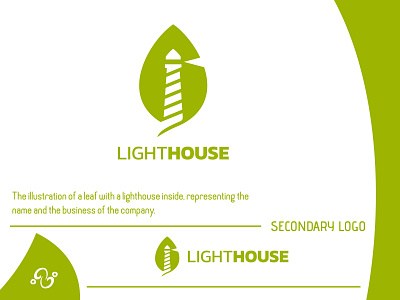 Lighthouse Logo (2021)