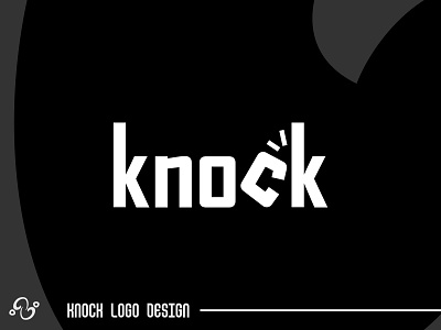 Knock Logo