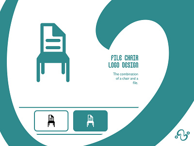 File Chair Logo