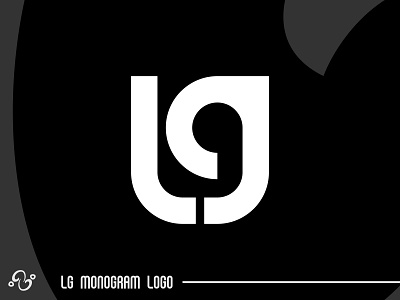 LG Monogram Logo alphabet brand design brand designer groot illustration initial letter lettermark lg lifesgood logo design logo designer logo for sale logo idea logo inspiration logomark logotype monogram typographic typography