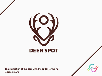 Deer Spot Logo