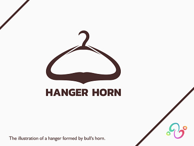 Hanger Horn Logo