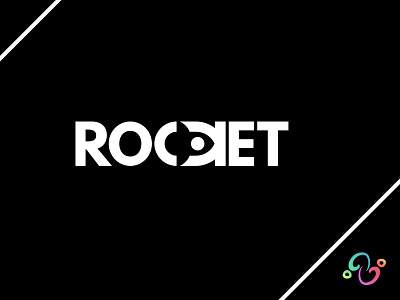 Rocket Logo