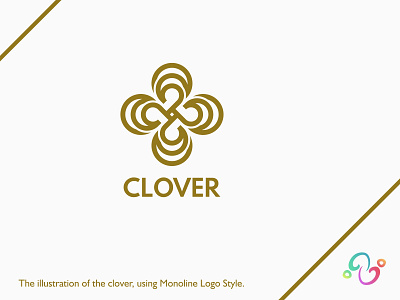 Clover Logo