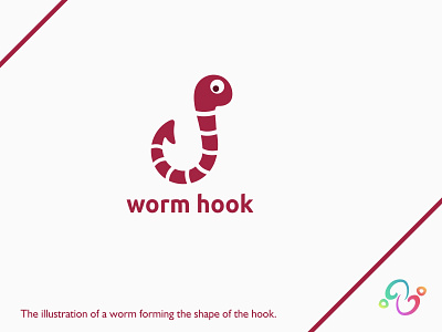 Hook Logos designs, themes, templates and downloadable graphic elements on  Dribbble