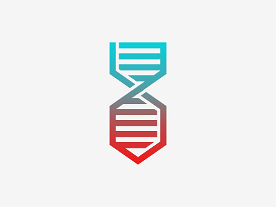 Dna Evolution Logo body building brand design brand identity brand mark dna evolution fitness genetic healthy immune logo logo brand logo corporate logo daily logo design logo designer logo identity logo mark muscle mass research