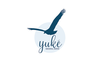 Yuke Jeans Logo