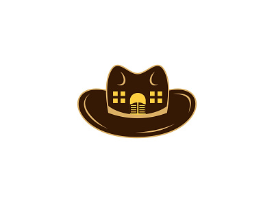 Cowboy House Logo