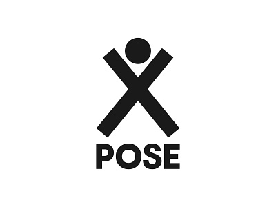 X Pose Logo