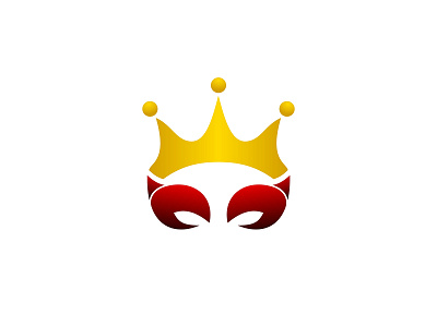 Crab Crown Logo