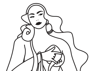 Venus birthofvenus goddess sandrobotticelli siren venus