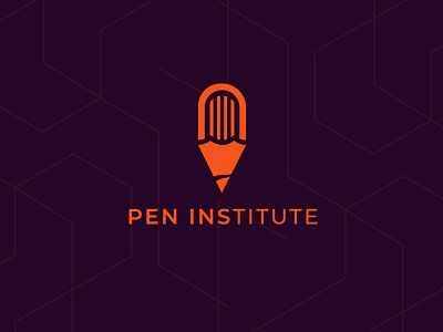 Pencil institute logo