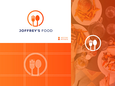 Food logo design template app design colorful logo design famous restaurant logos fast food restaurant logo food food and beverage logo food logo png letter logo logo logo designer logo portfolio modern restaurant restaurant logo retro rimonhasand601 ui vintage web design