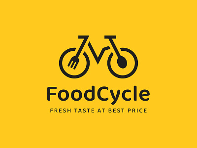 Food Cycle Logo