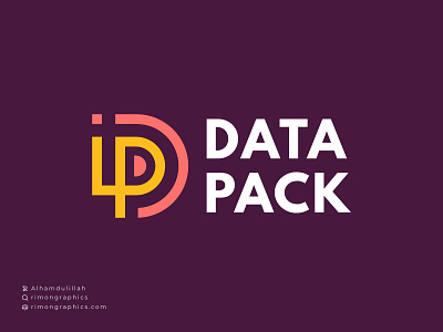 DataPack Logo