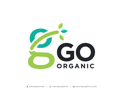 Go Organic Logo 100 organic logo go organic logo leaf lettermark logomark nature logo 99designs nature made logo organic chemistry logo organic farming logo organic food logo organic logo plants rimongraphics