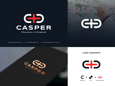 Casper Pharmacy Logo casper pharmacy logo doctor plus logo england pharmacy logo homes england logo i am pharmacist logo medicine app pharmacy app pharmacy branding pharmacy logo inspiration pharmacy logo pinterest pharmacy logo snake rimongraphics solid color logo veterinary doctor logo