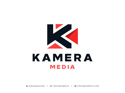 Kamera Media Logo