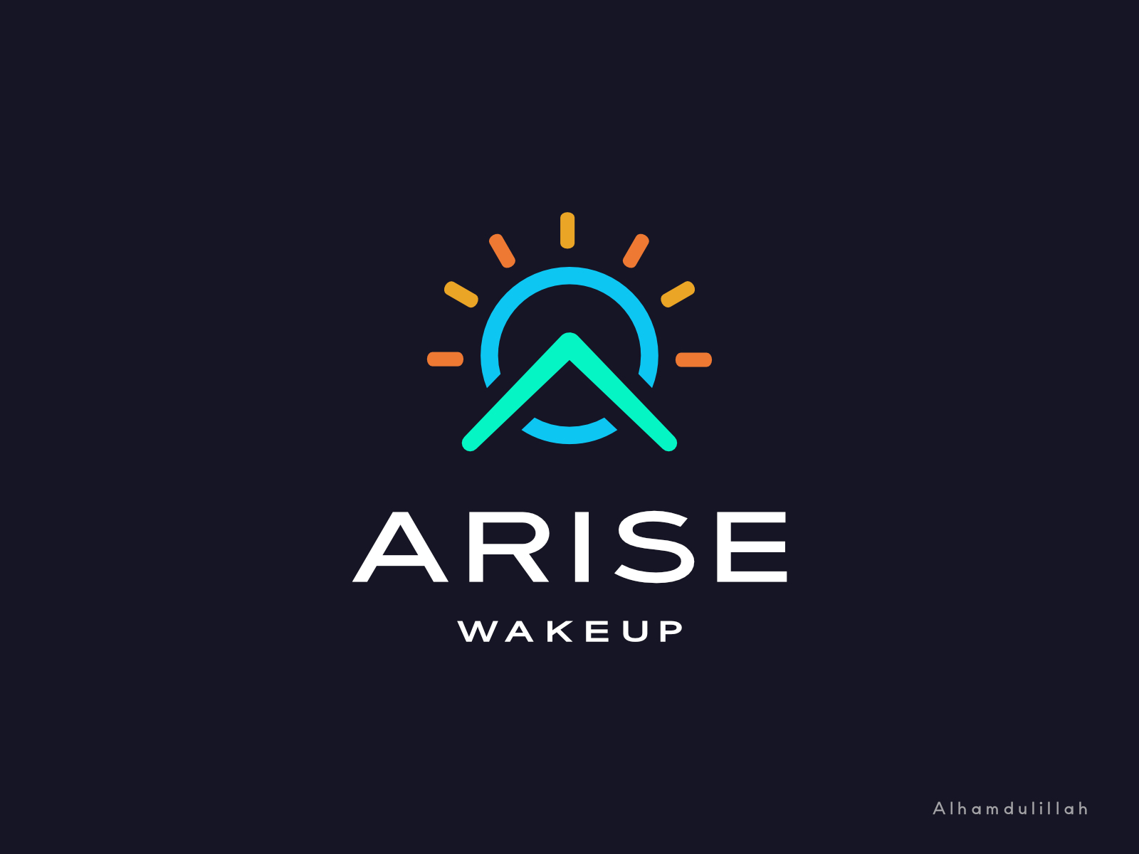 Arise Building Services Logo & Business Card :: Behance