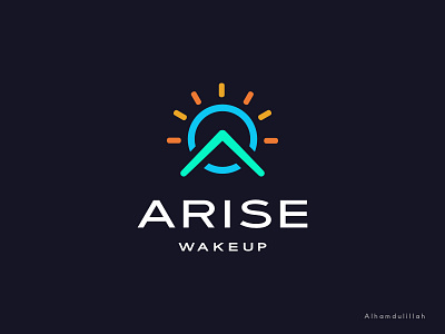 Arise Logo