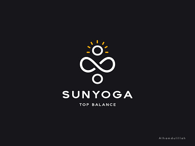 SunYoga Logo