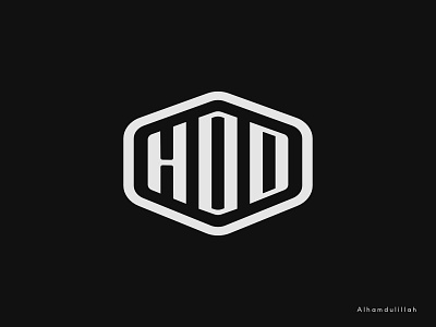 H O D Logo