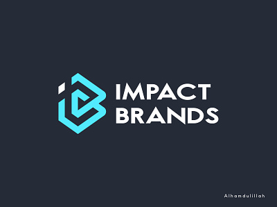Impact Brand Logo