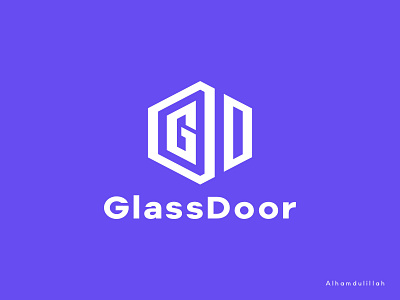 GlassDoor Logo