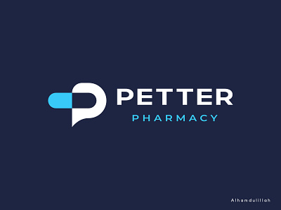 Petter Pharmacy Logo