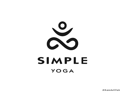 Yoga Logo