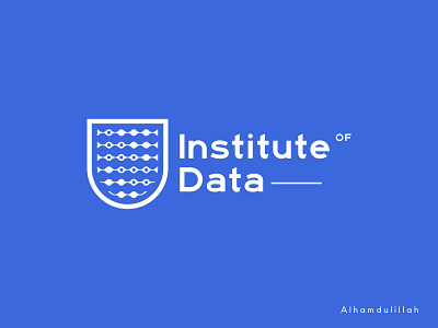 Institute of Data Logo